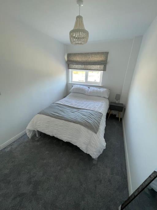 Cashel On The Coast, 3 Bedroom Holiday Home, 巴利卡斯尔 外观 照片
