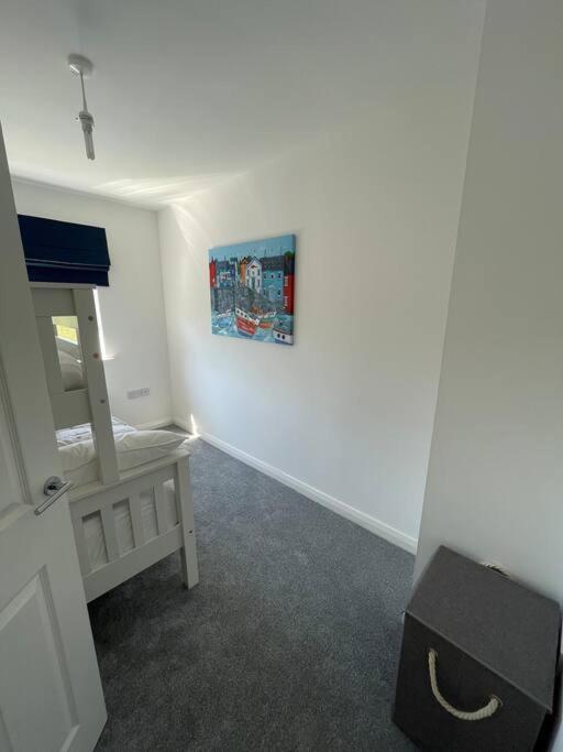 Cashel On The Coast, 3 Bedroom Holiday Home, 巴利卡斯尔 外观 照片